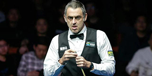 2024斯诺克国际锦标赛南京站11月4日赛程