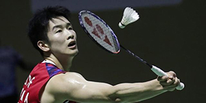 2024日本羽毛球大师赛11月13日赛程