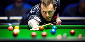 2024斯诺克冠中冠11月14日赛程