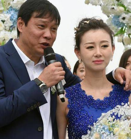 燕守平有几任妻子图片