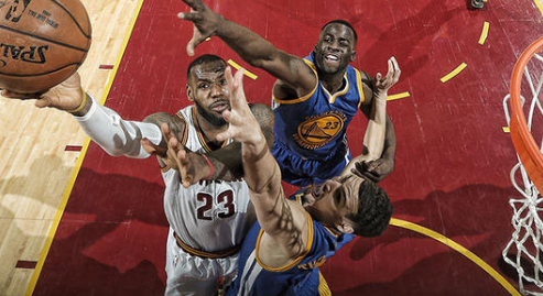 nba为什么有防守三秒-nba有防守三秒的具体原因