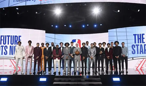 2021nba选秀小绿屋名单-2021nba选秀小绿屋回顾