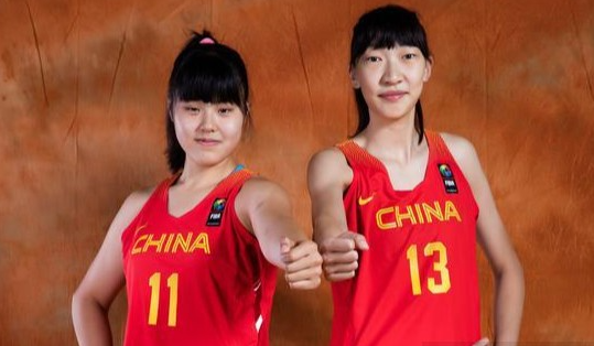 wnba中国女球员现役-wnba中国女球员现役情况介绍