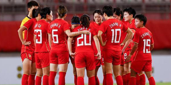 2022东亚杯中国女足对日本女足全场回放