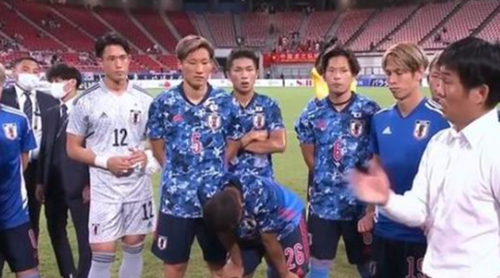 东亚杯日本对韩国比分结果 22东亚杯7 27日本男足vs韩国男足结果 艾卡体育