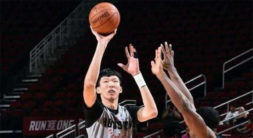 周琦能重返NBA吗-周琦是否有机会重返NBA吗