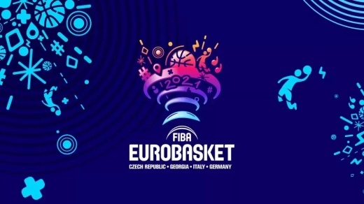2022欧锦赛男篮开始时间地点介绍
