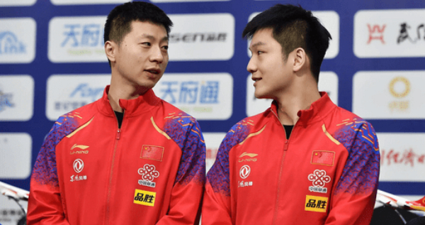 乒乓球亚洲杯邀请赛规则有哪些