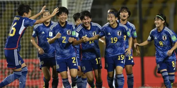 2022U17女足世界杯四分之一决赛赛程一览