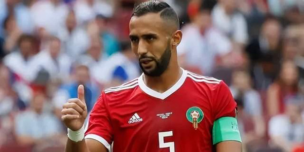 2022世界杯摩洛哥VS西班牙竞赛猜测