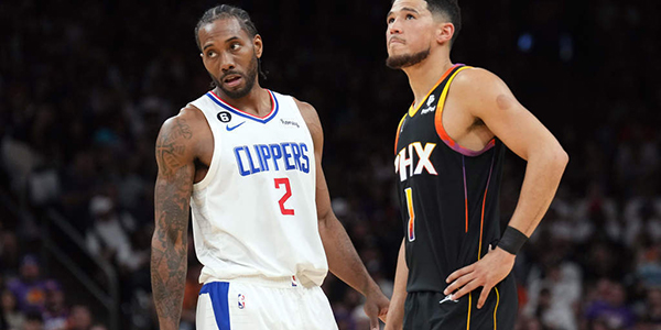 Clippers Vs Suns Prediction